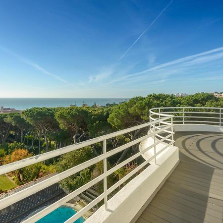 Amazonia Estoril Hotel Екстер'єр фото