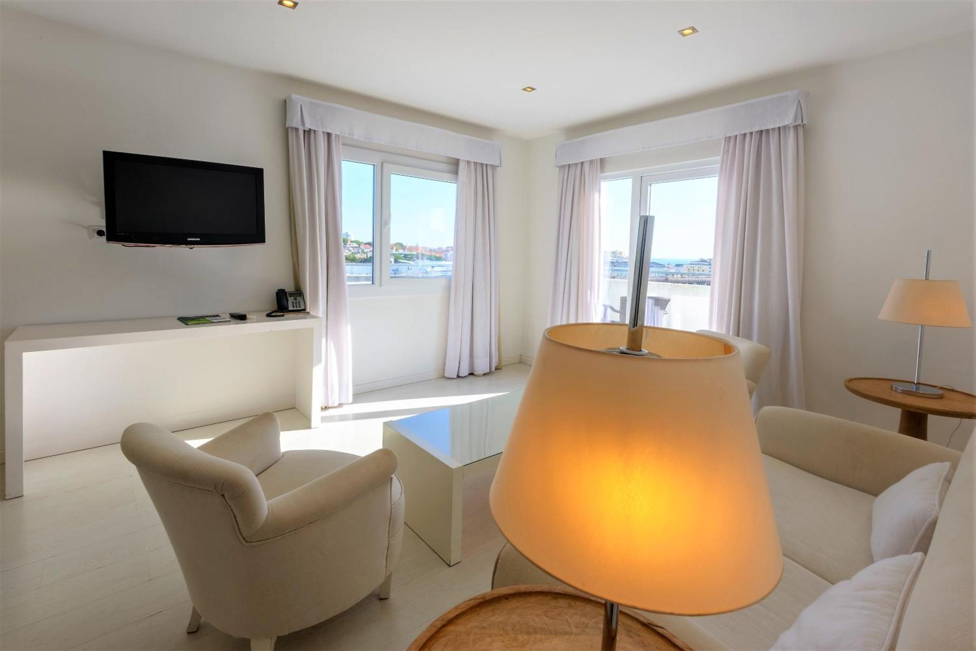 Amazonia Estoril Hotel Номер фото