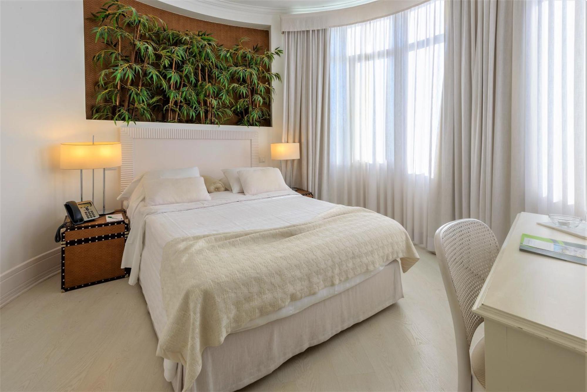 Amazonia Estoril Hotel Номер фото