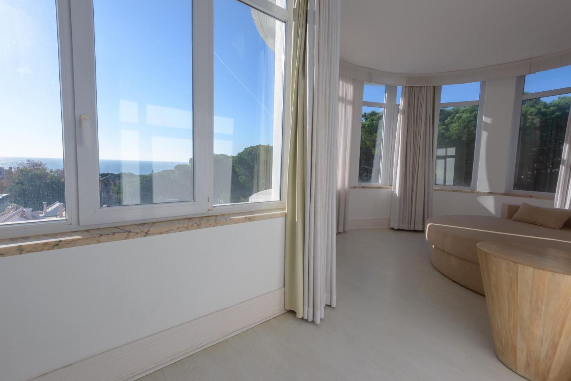 Amazonia Estoril Hotel Екстер'єр фото